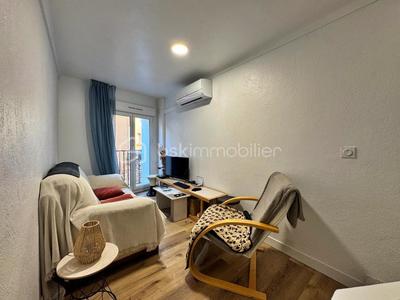 Maison de village - 55 m² - 3 pièces