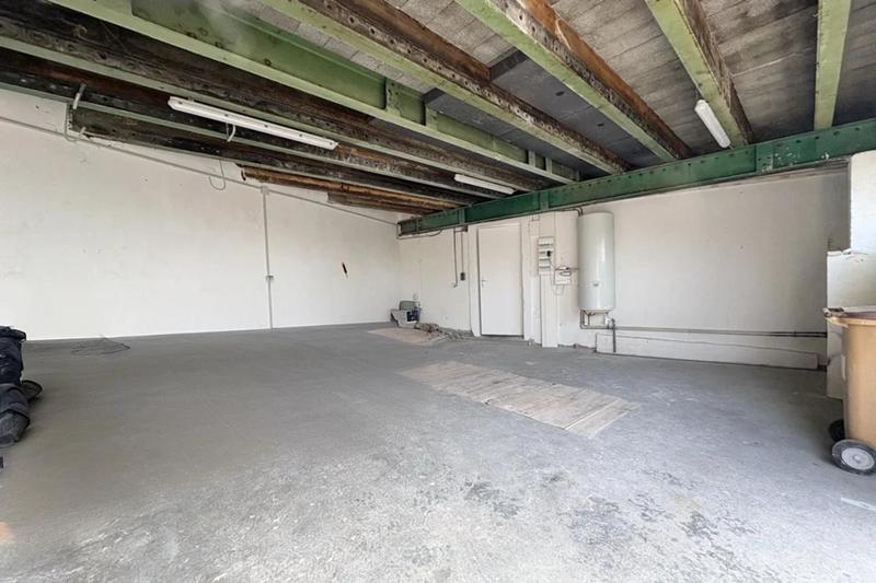 Maison - 91 m² - 3 pièces