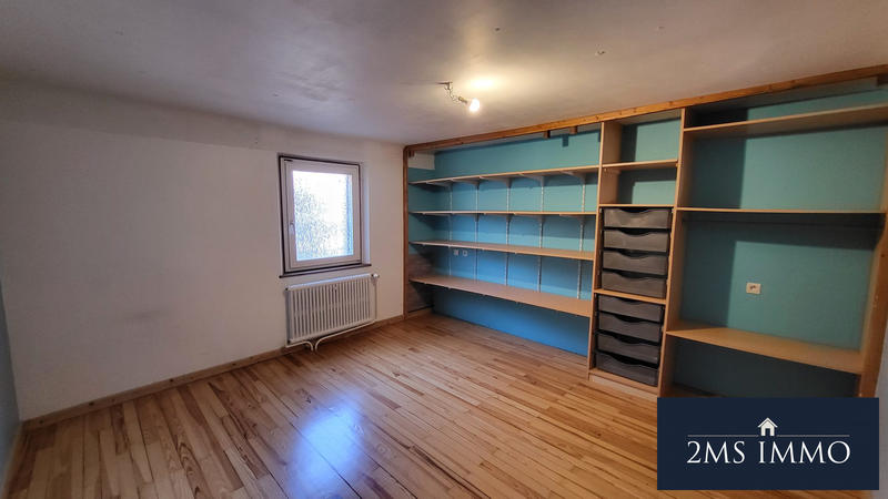 Immeuble - 200 m² - 9 pièces