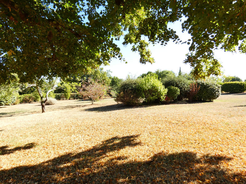 Maison - 245 m² - 7 pièces