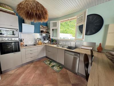 Villa - 239 m² - 3 pièces