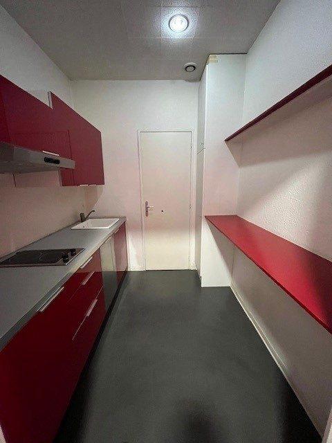 Bureau - 31 m² - 2 pièces