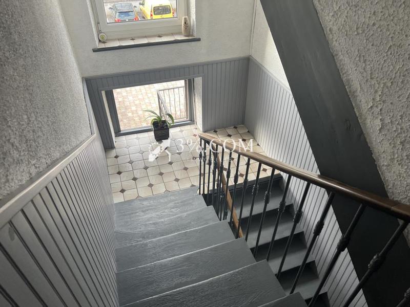 Maison - 188 m² - 11 pièces