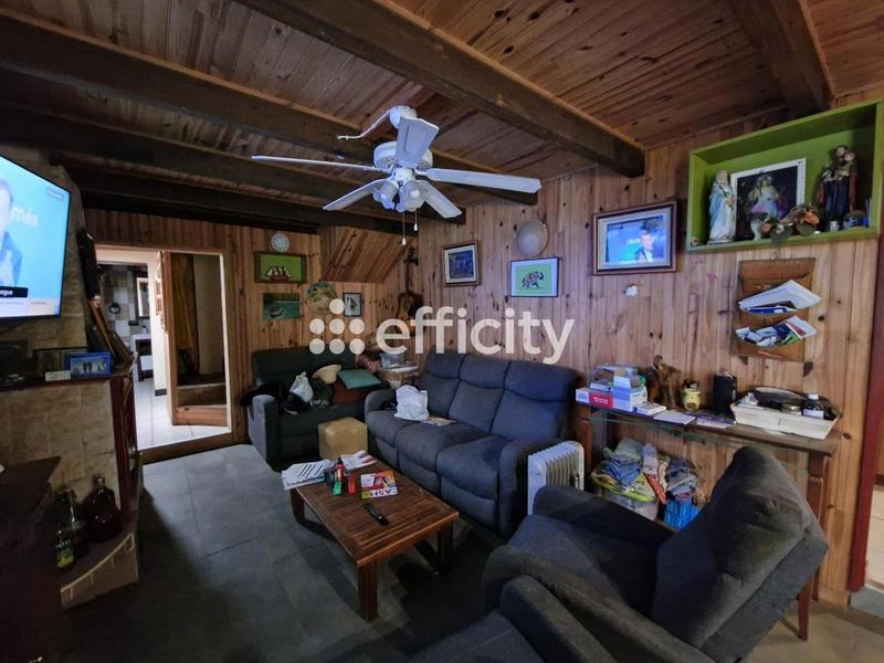 Maison - 147 m² - 7 pièces