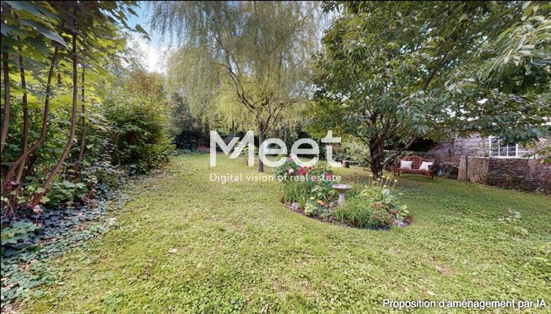 Maison - 82 m² - 4 pièces