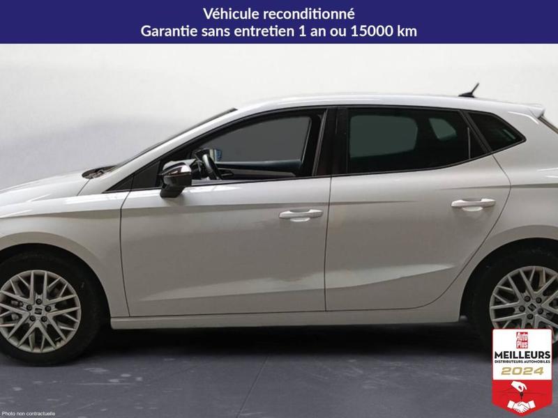 Seat Ibiza 1.0 Tsi 110ch Fr