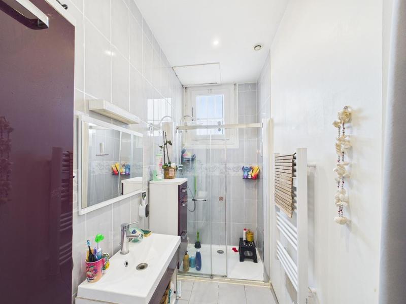 Maison - 70 m² - 3 pièces