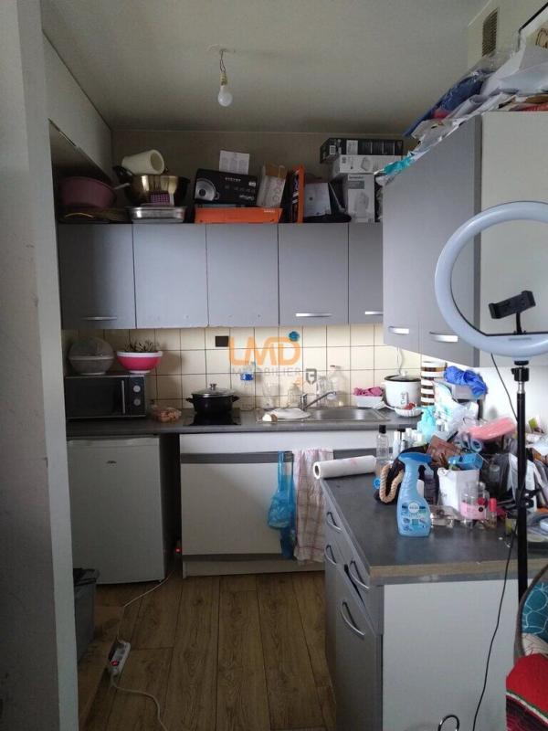 Appartement - 29 m² - 1 pièce