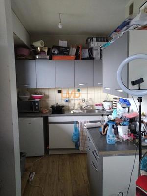 Appartement - 29 m² - 1 pièce