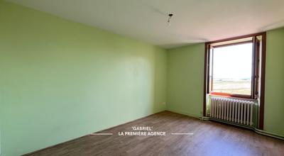 Maison ancienne - 140 m² - 5 pièces