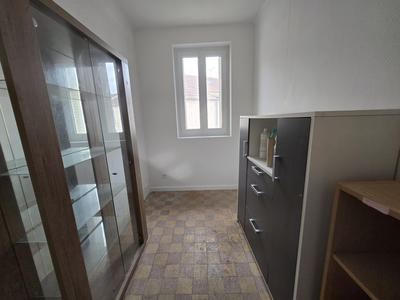 Bureau - 47 m² - 2 pièces