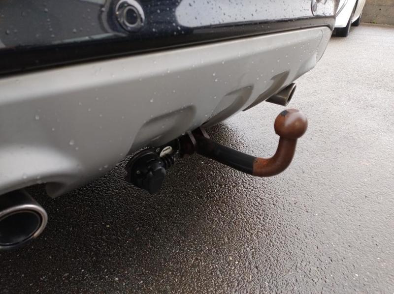 Ford Kuga 2.0 Tdci 140 Fap Bvm6 2wd Trend