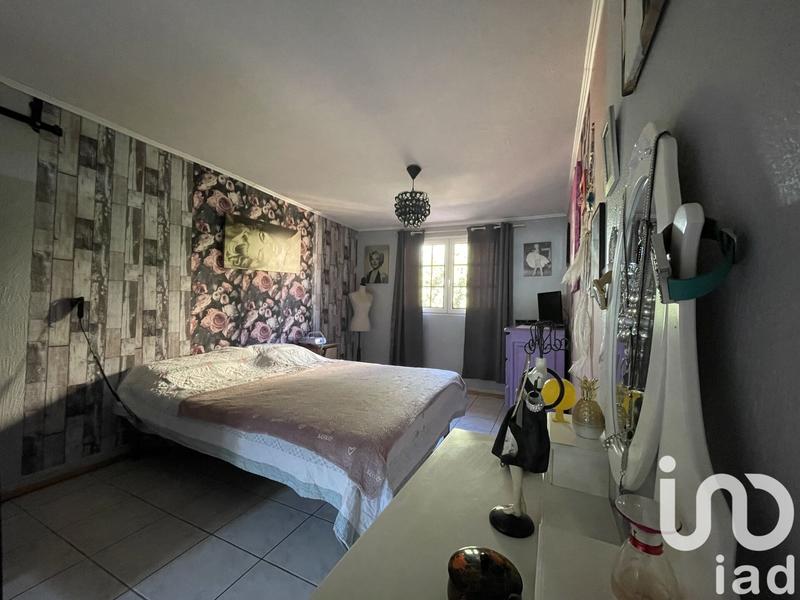 Maison - 145 m² - 4 pièces