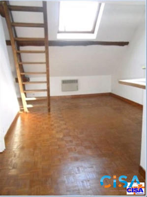Appartement - 20 m² - 1 pièce