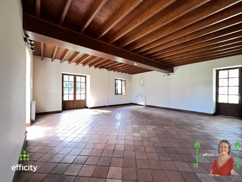 Maison - 157 m² - 4 pièces