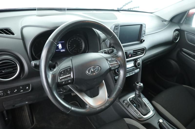 Hyundai Kona 1.6 CRDi Creative Dct-7 136 ch