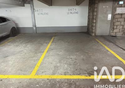 Parking - 12 m²