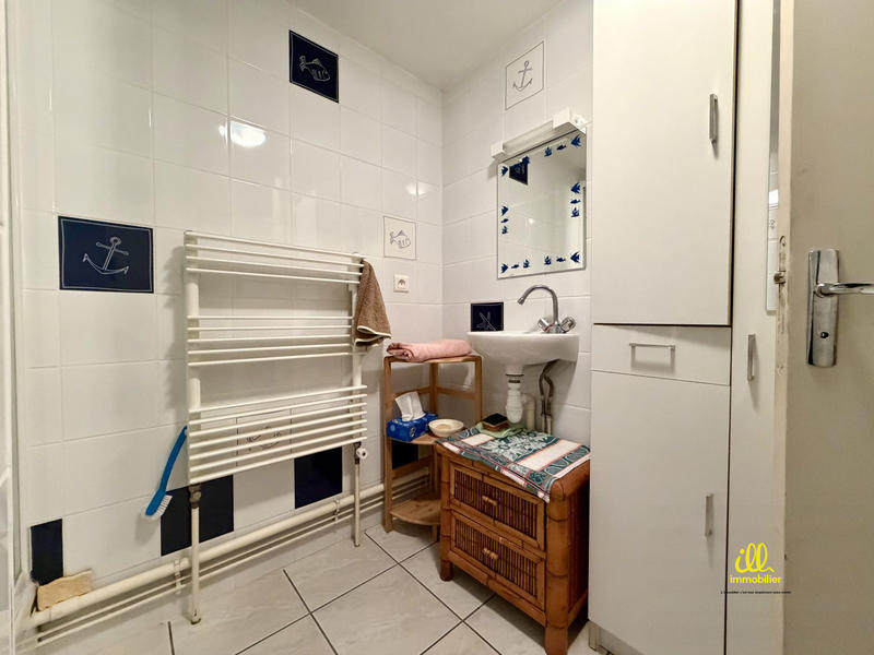 Maison - 119 m² - 5 pièces