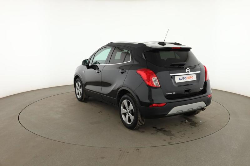 Opel Mokka X 1.4 Turbo 4x4 Innovation 140 ch