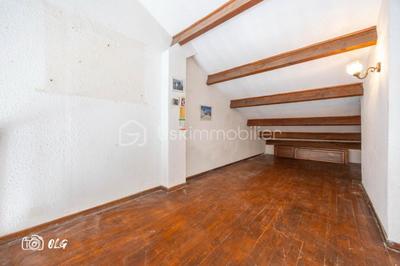 Duplex - 49 m² - 3 pièces