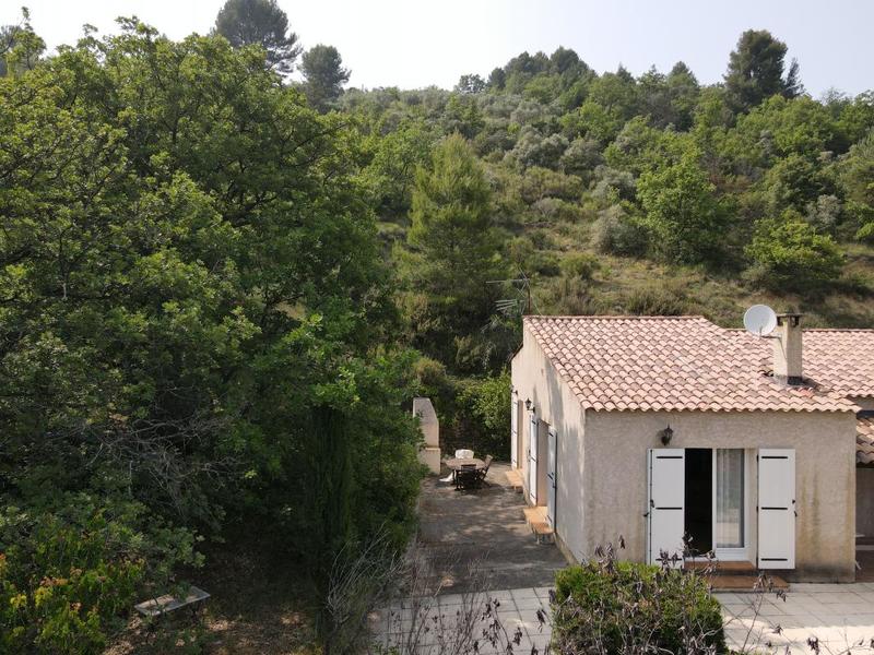 Villa - 120 m² - 4 pièces