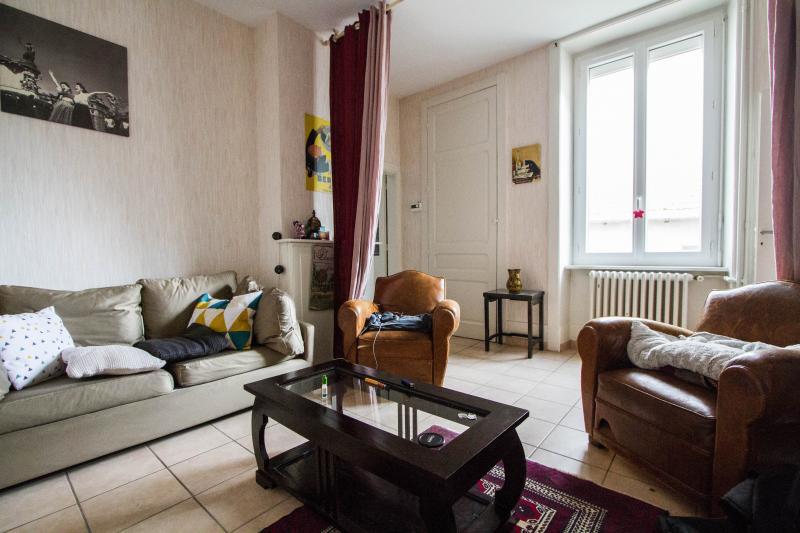 Maison - 96 m² - 5 pièces