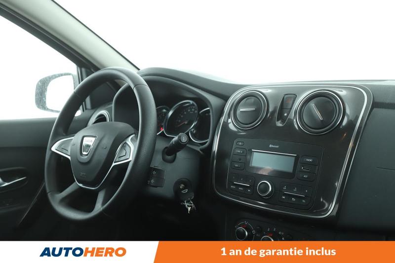 Dacia Sandero II 1.0 SCe Confort 73 ch