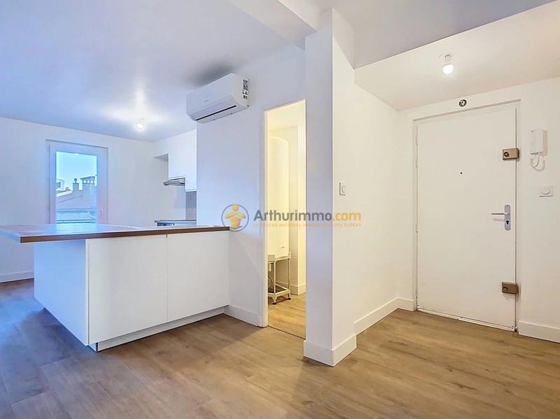 Appartement - 76 m² - 3 pièces