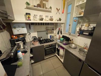 Appartement - 70 m² - 4 pièces