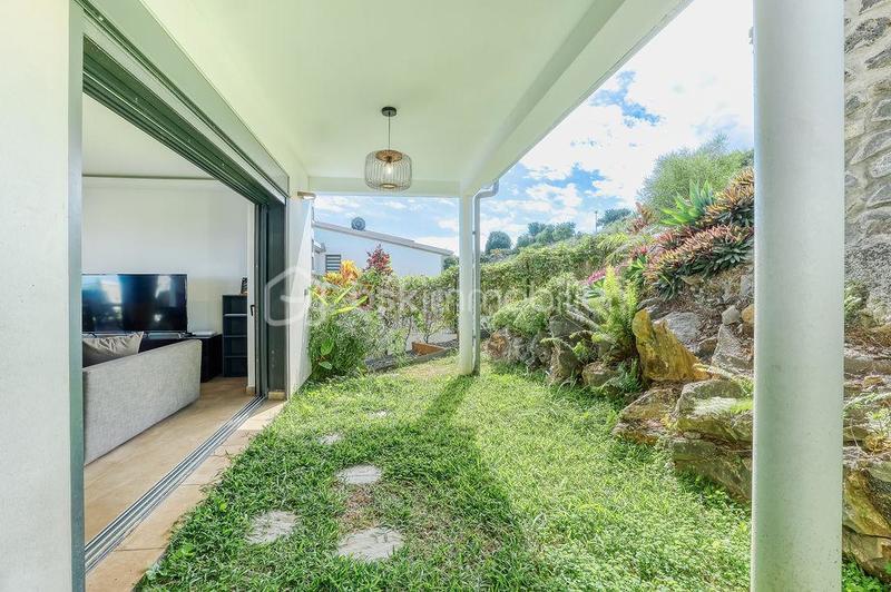 Maison d'architecte - 139 m² - 5 pièces