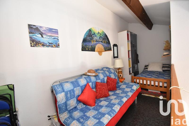 Appartement - 30 m² - 2 pièces