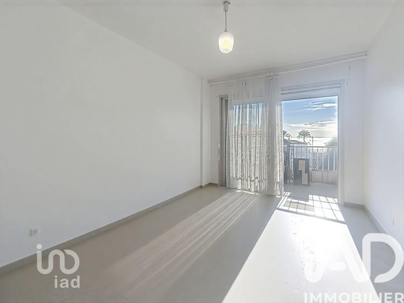 Appartement - 31 m² - 1 pièce