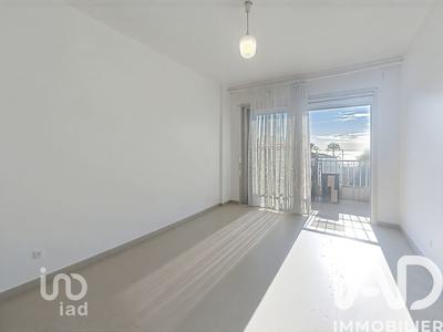 Appartement - 31 m² - 1 pièce