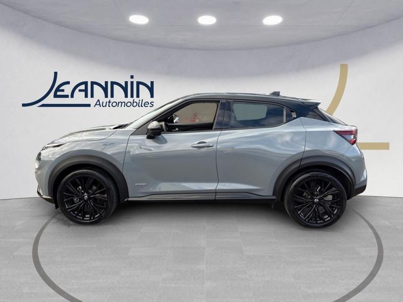 Nissan Juke Hybrid 143 n-Sport