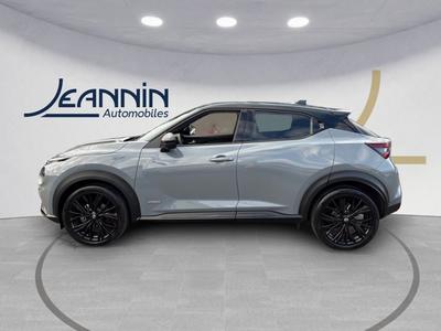Nissan Juke Hybrid 143 n-Sport