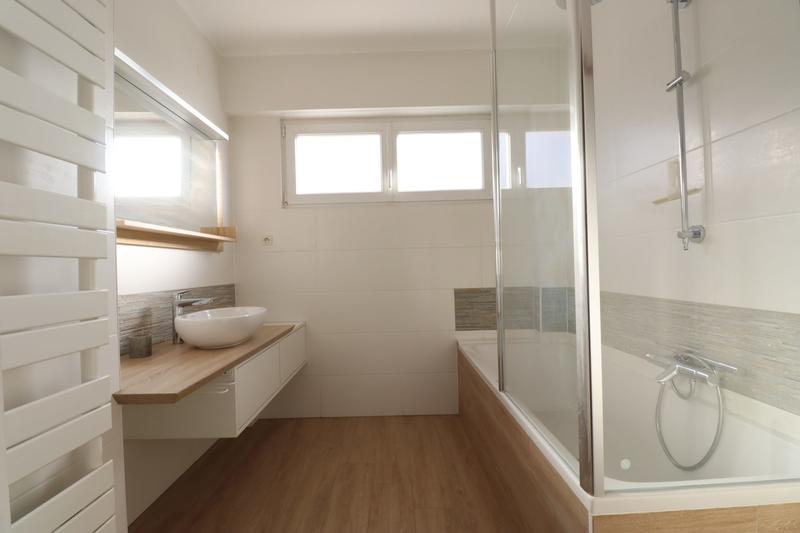 Maison ancienne - 183 m² - 7 pièces