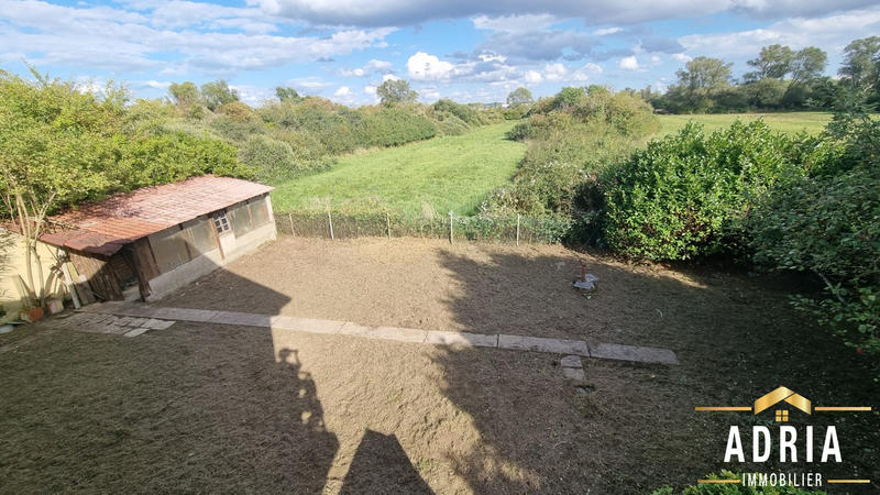 Maison - 158 m² - 8 pièces