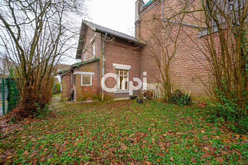 Maison - 69 m² - 3 pièces