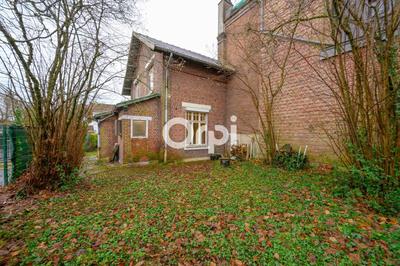 Maison - 69 m² - 3 pièces