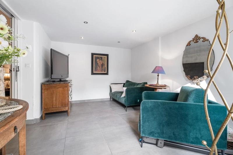 Maison d'architecte - 176 m² - 6 pièces