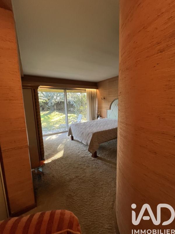 Maison de maîtres - 154 m² - 6 pièces