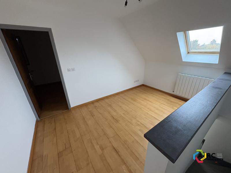 Maison - 175 m² - 8 pièces