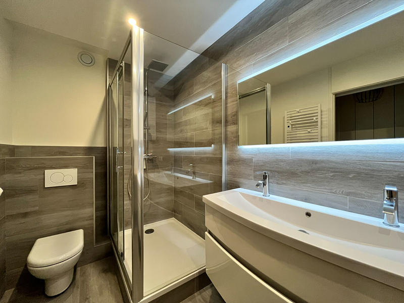 Appartement - 82 m² - 4 pièces