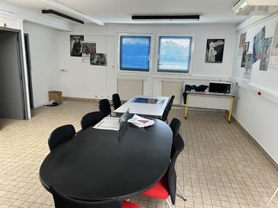 Local d'activités - 320 m²