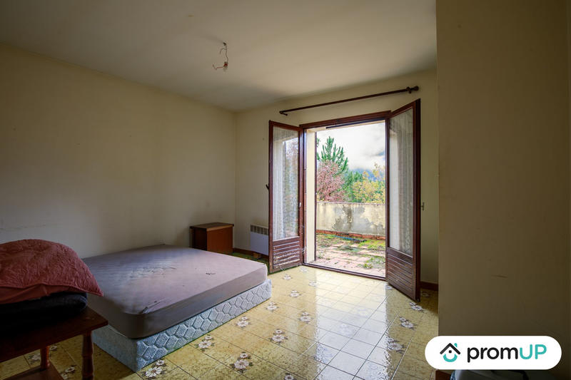 Maison - 177 m² - 3 pièces