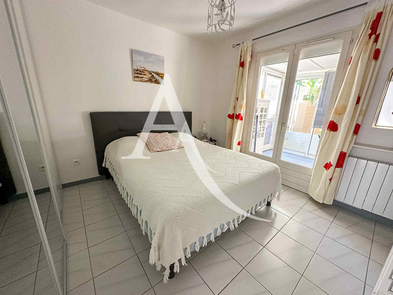 Maison - 90 m² - 3 pièces