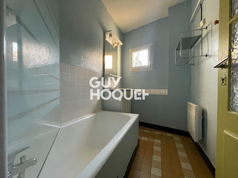 Appartement - 74 m² - 3 pièces