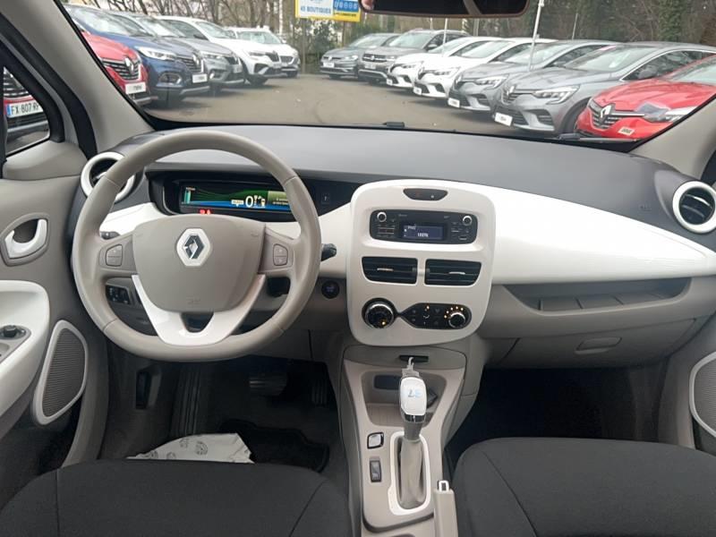 Renault Zoe R90 Life