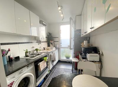 Appartement - 53 m² - 3 pièces