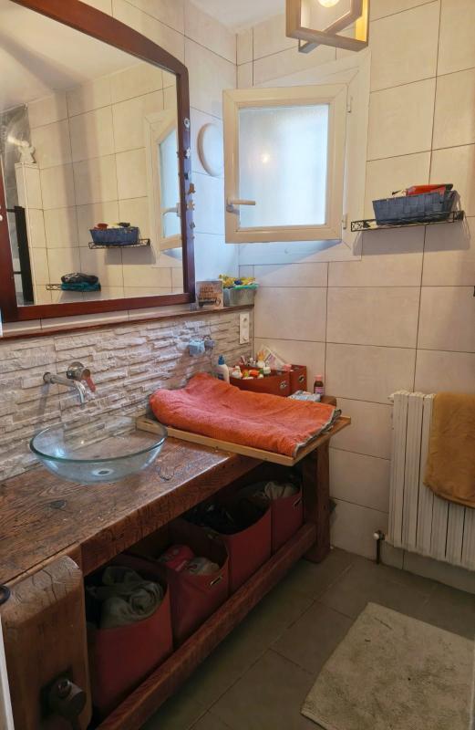 Maison - 172 m² - 5 pièces